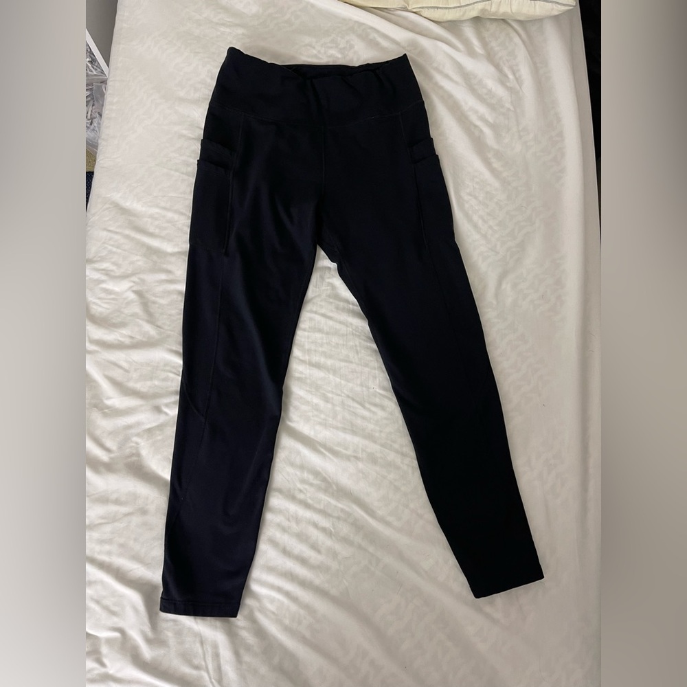 Baleaf Black Leggings